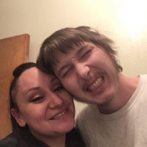 Meet your Posher, Susette